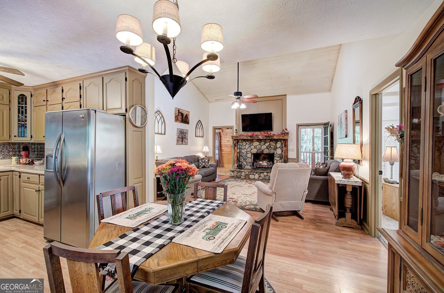 2108 Blackberry Mtn Road Ellijay - Photo 10