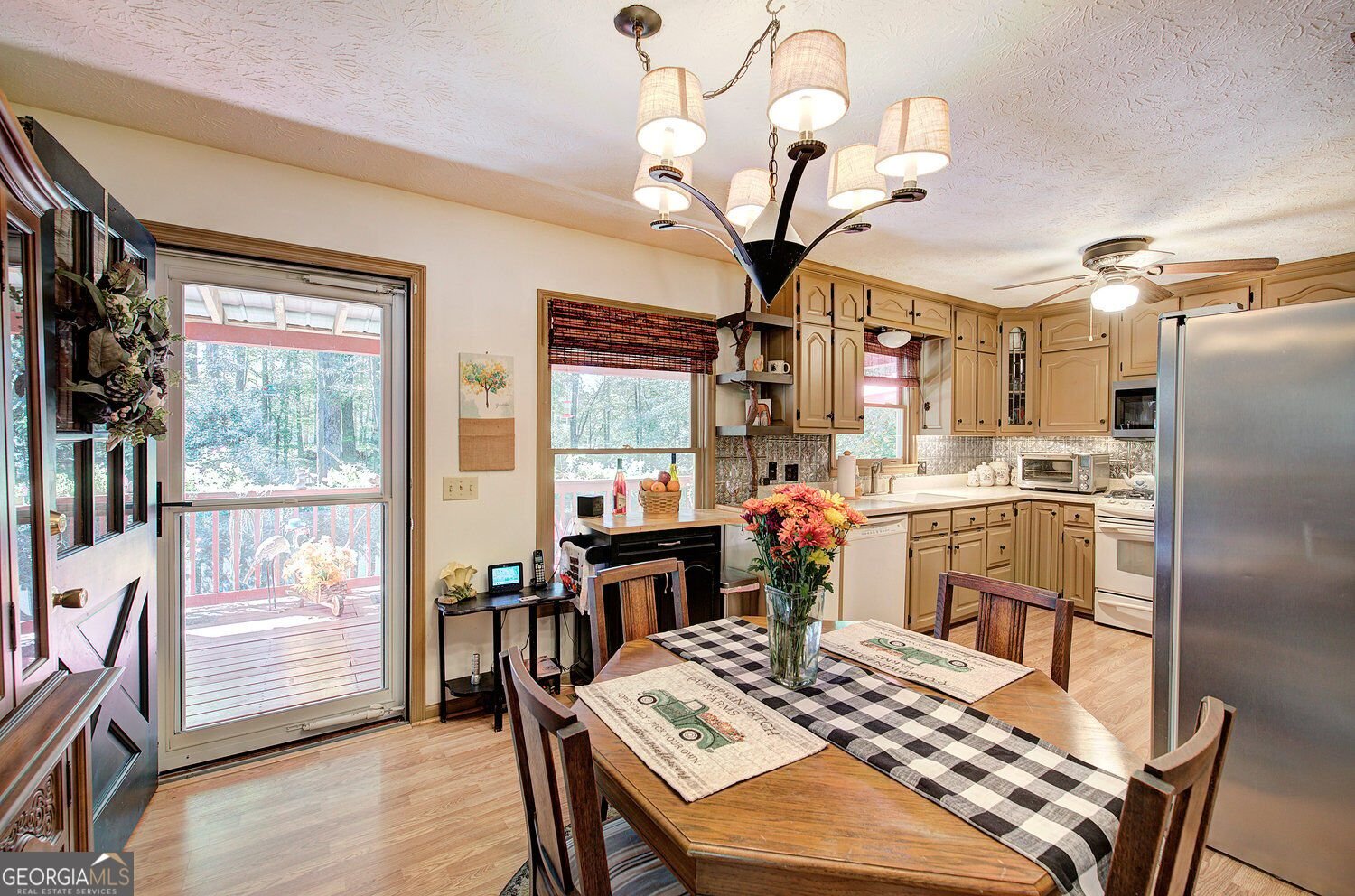 2108 Blackberry Mtn Road Ellijay - Photo 11