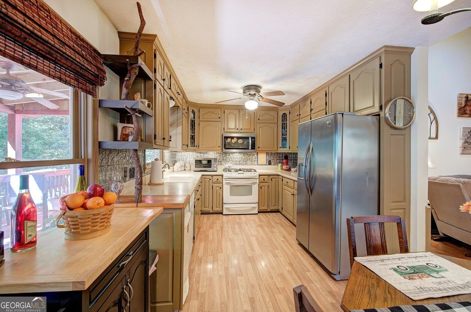 2108 Blackberry Mtn Road Ellijay - Photo 12