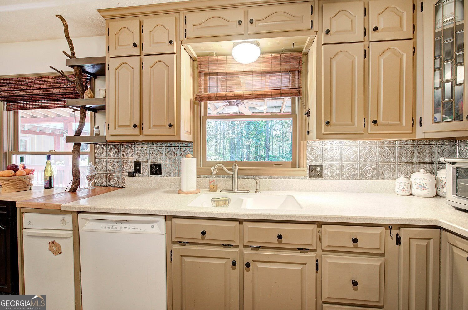 2108 Blackberry Mtn Road Ellijay - Photo 15