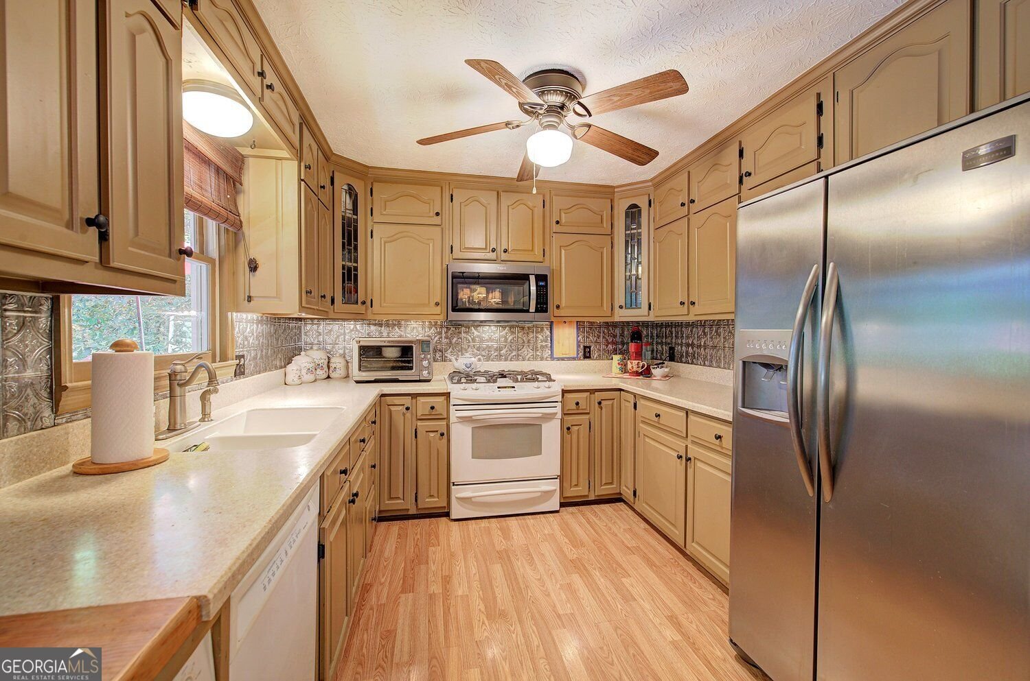 2108 Blackberry Mtn Road Ellijay - Photo 16
