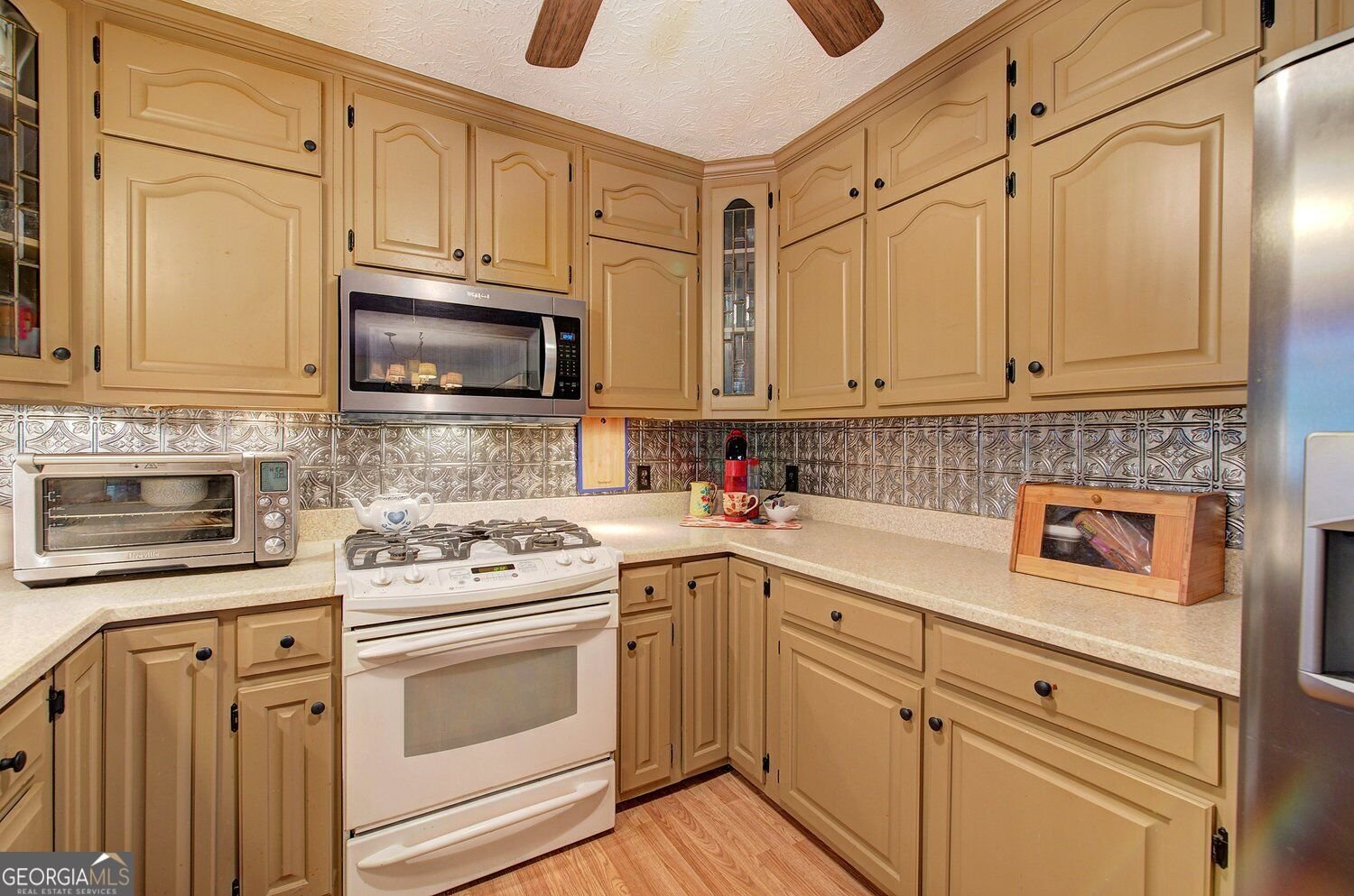 2108 Blackberry Mtn Road Ellijay - Photo 17