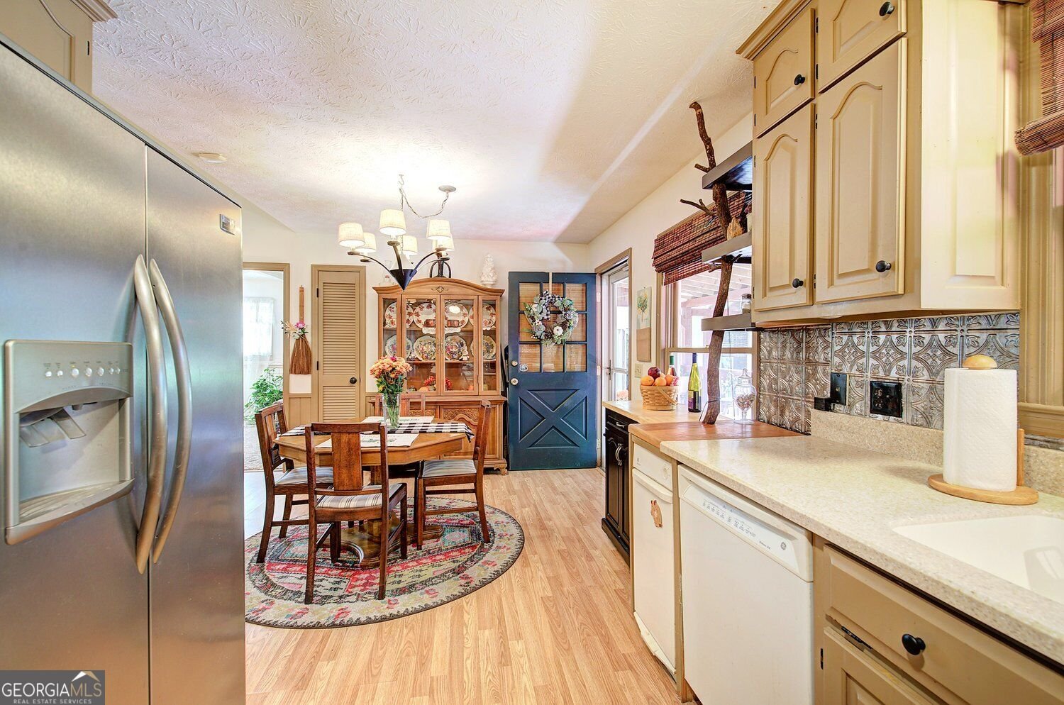 2108 Blackberry Mtn Road Ellijay - Photo 19