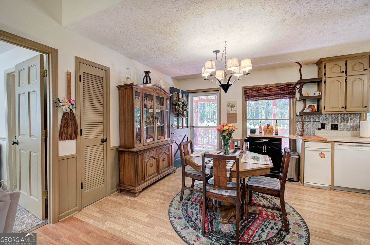 2108 Blackberry Mtn Road Ellijay - Photo 20