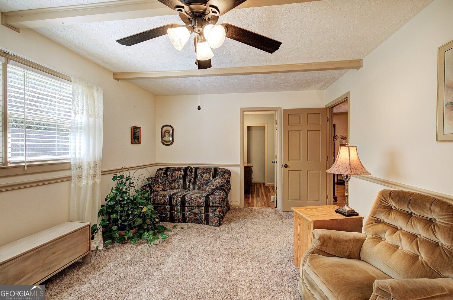 2108 Blackberry Mtn Road Ellijay - Photo 25