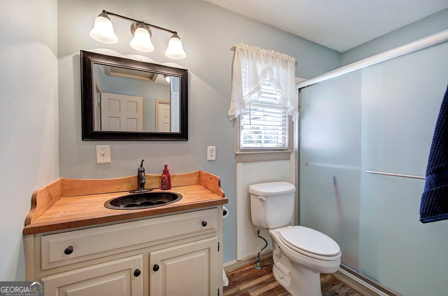 2108 Blackberry Mtn Road Ellijay - Photo 28