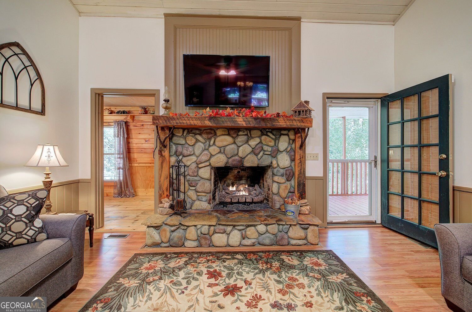 2108 Blackberry Mtn Road Ellijay - Photo 31