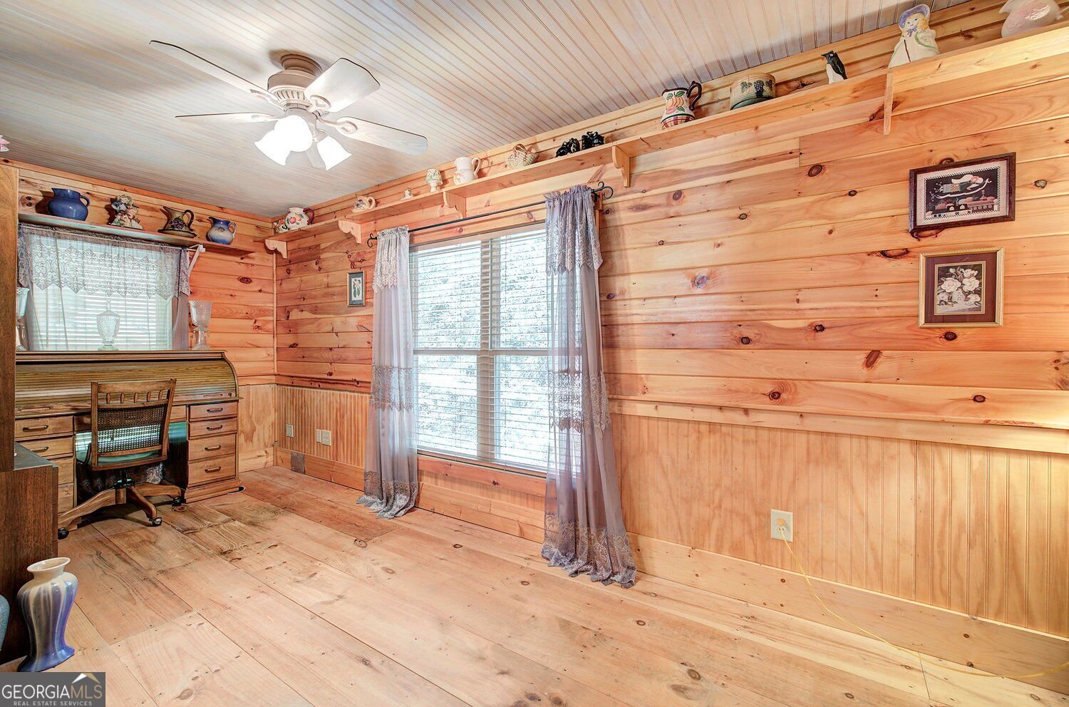 2108 Blackberry Mtn Road Ellijay - Photo 32