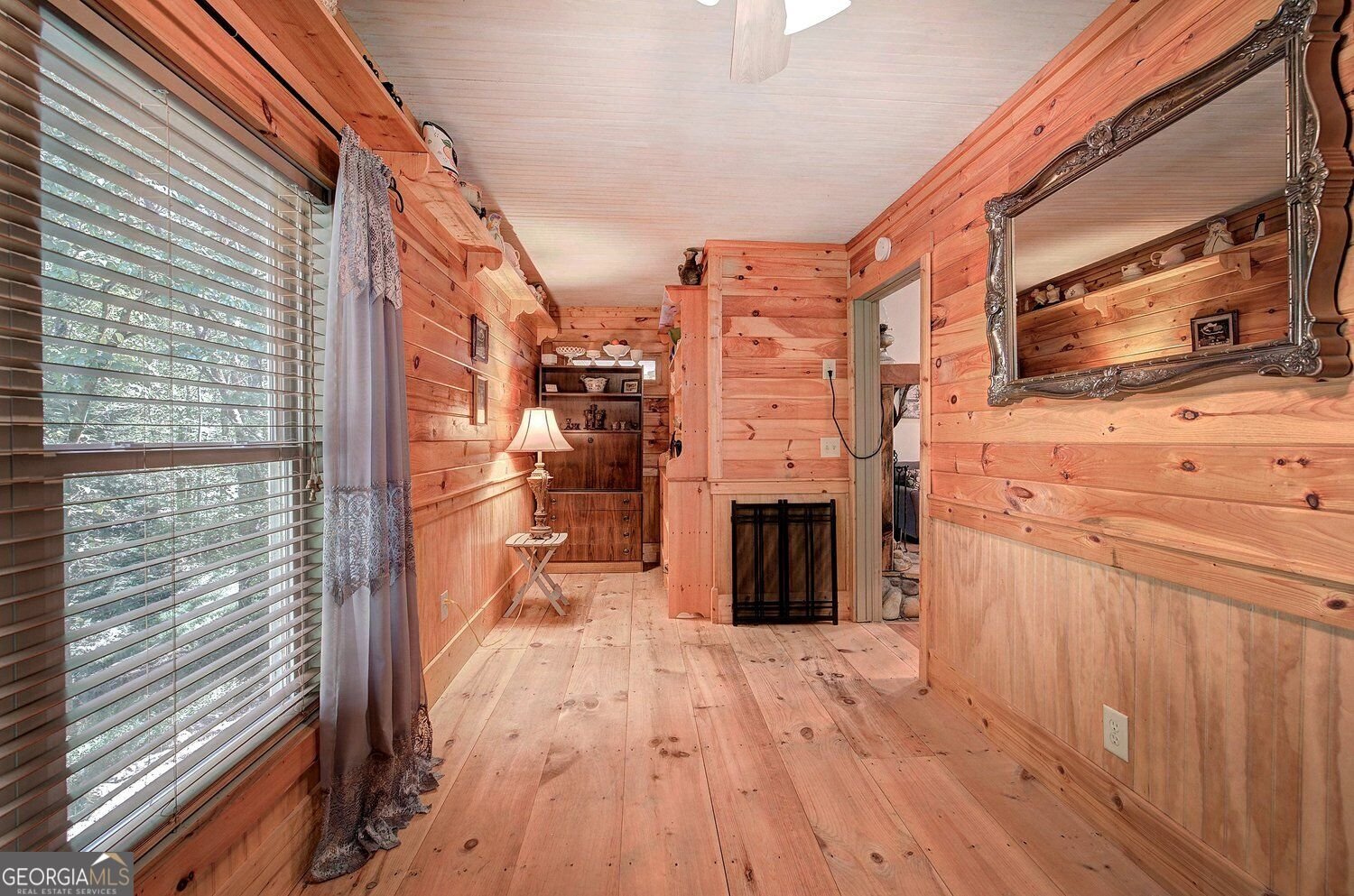 2108 Blackberry Mtn Road Ellijay - Photo 33