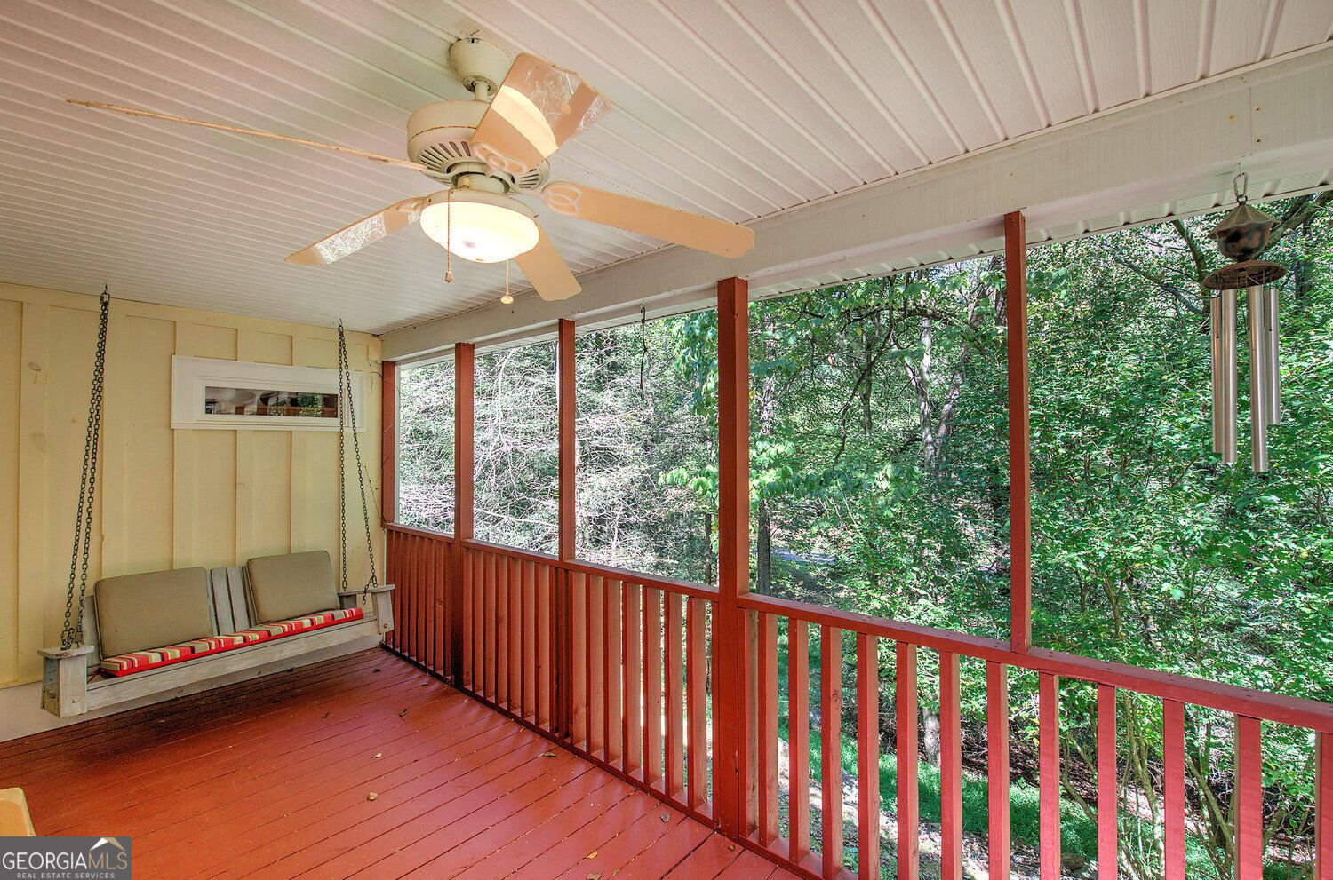 2108 Blackberry Mtn Road Ellijay - Photo 35