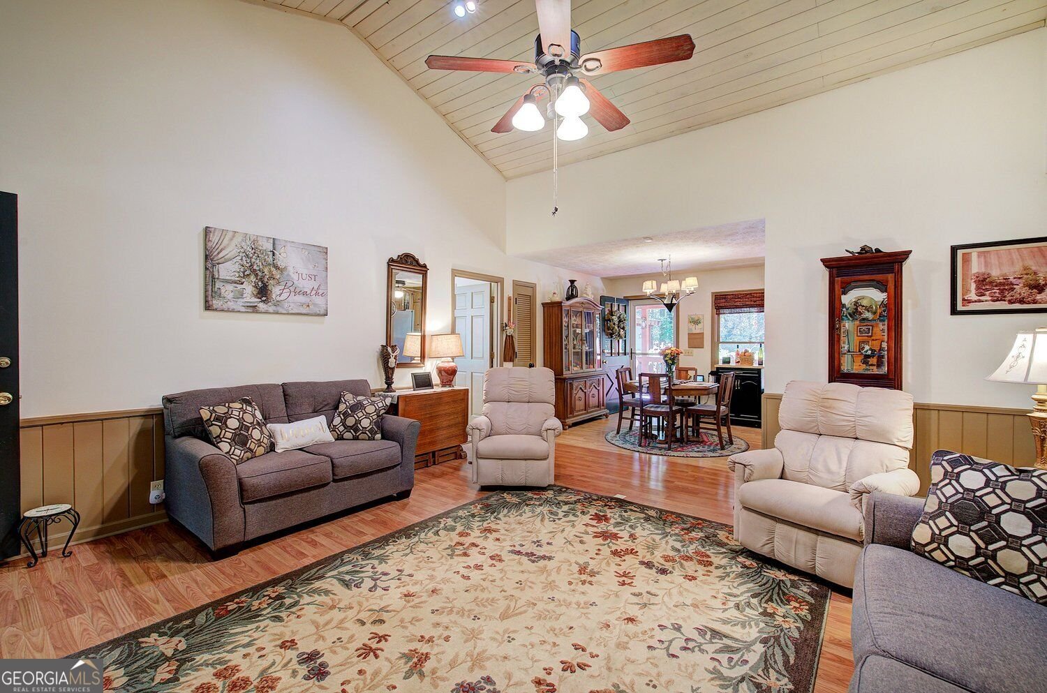 2108 Blackberry Mtn Road Ellijay - Photo 37