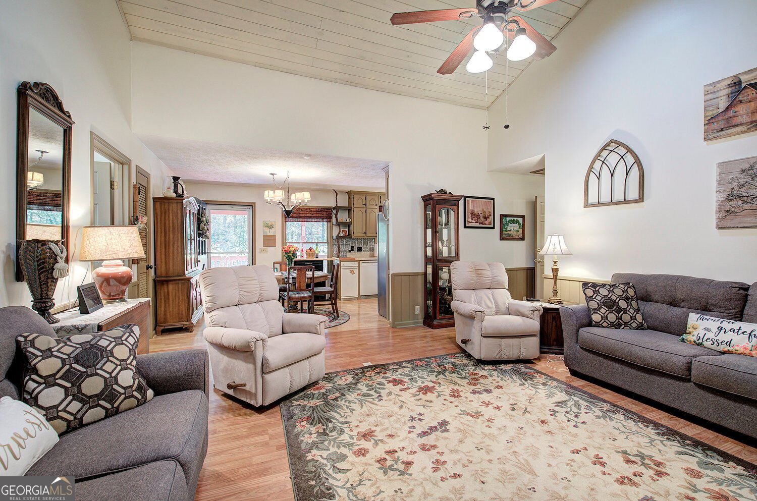 2108 Blackberry Mtn Road Ellijay - Photo 38