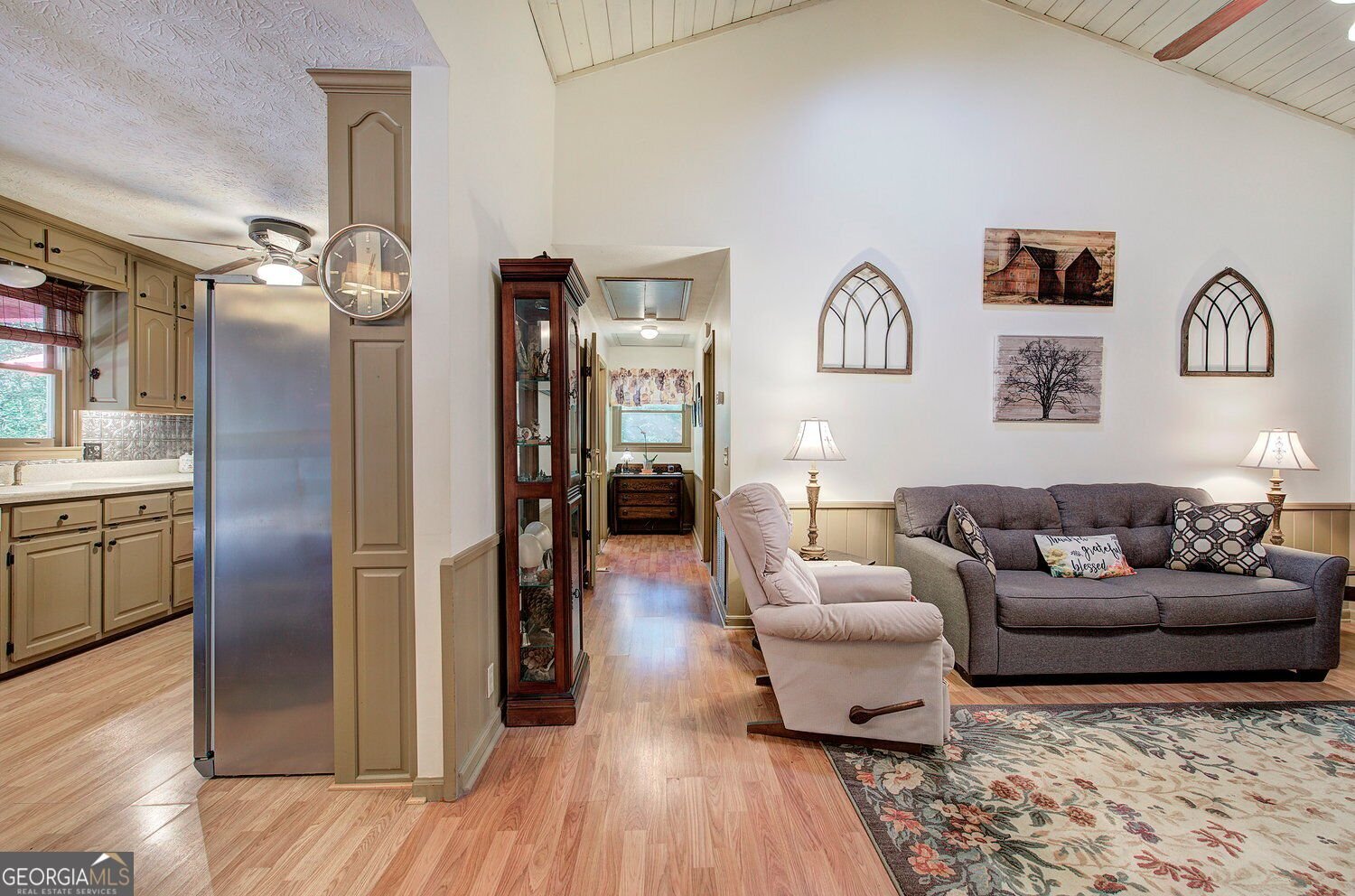 2108 Blackberry Mtn Road Ellijay - Photo 39