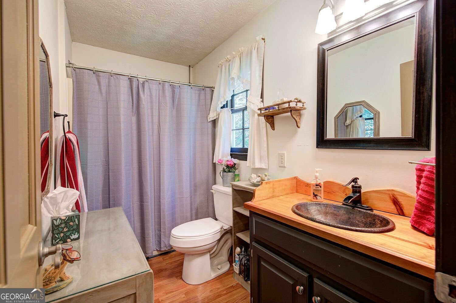 2108 Blackberry Mtn Road Ellijay - Photo 42
