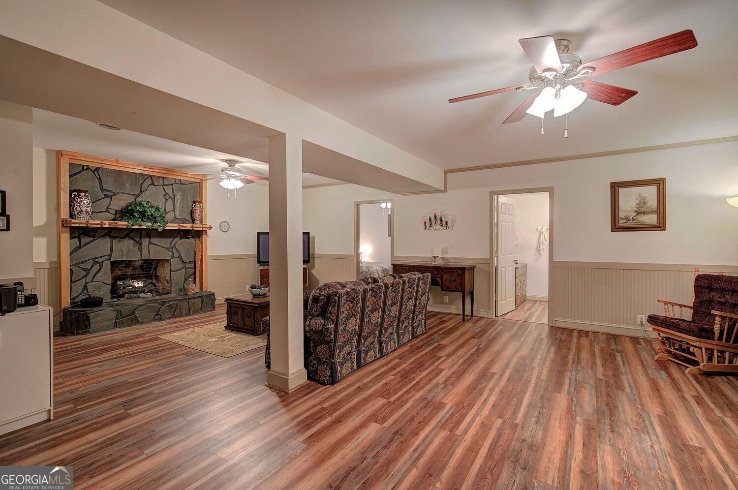 2108 Blackberry Mtn Road Ellijay - Photo 44