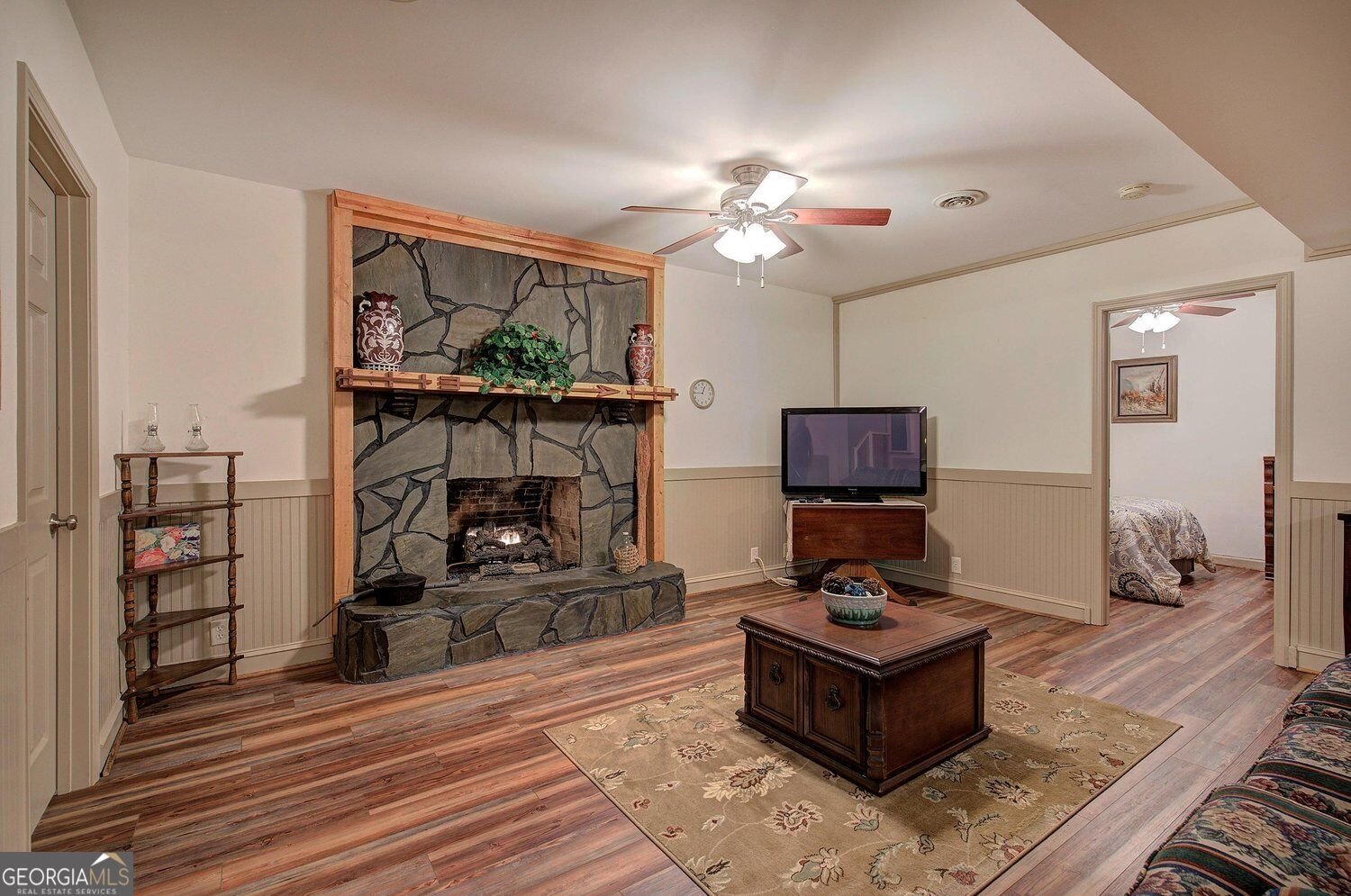 2108 Blackberry Mtn Road Ellijay - Photo 45