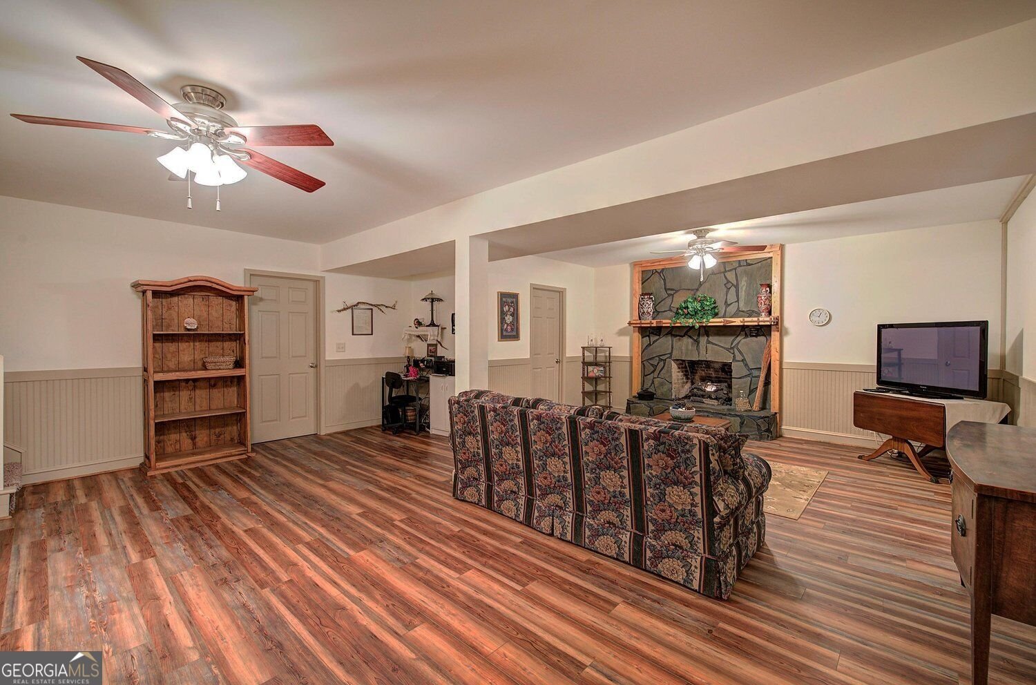 2108 Blackberry Mtn Road Ellijay - Photo 46