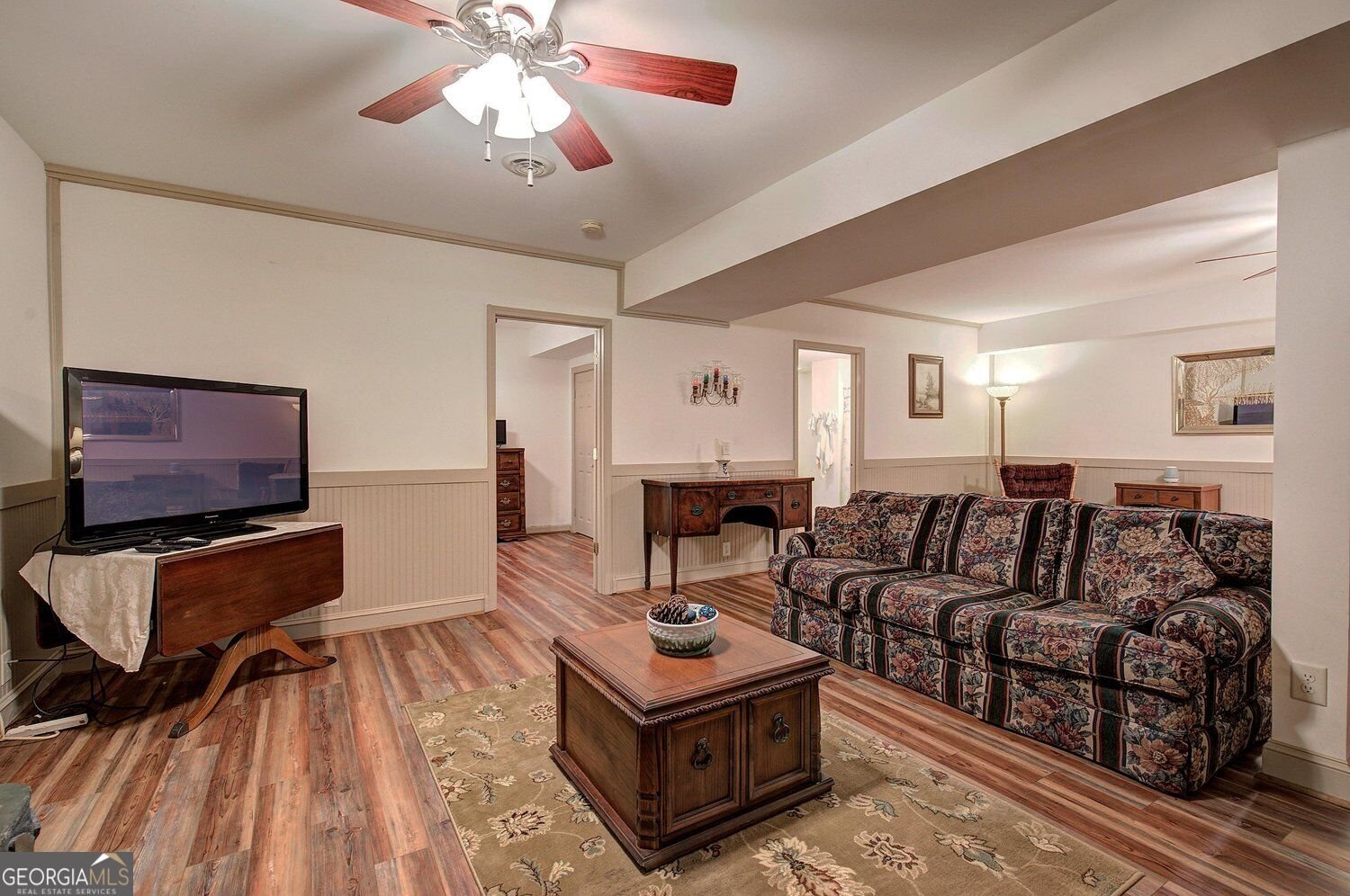 2108 Blackberry Mtn Road Ellijay - Photo 47