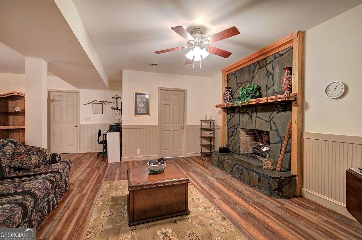 2108 Blackberry Mtn Road Ellijay - Photo 48