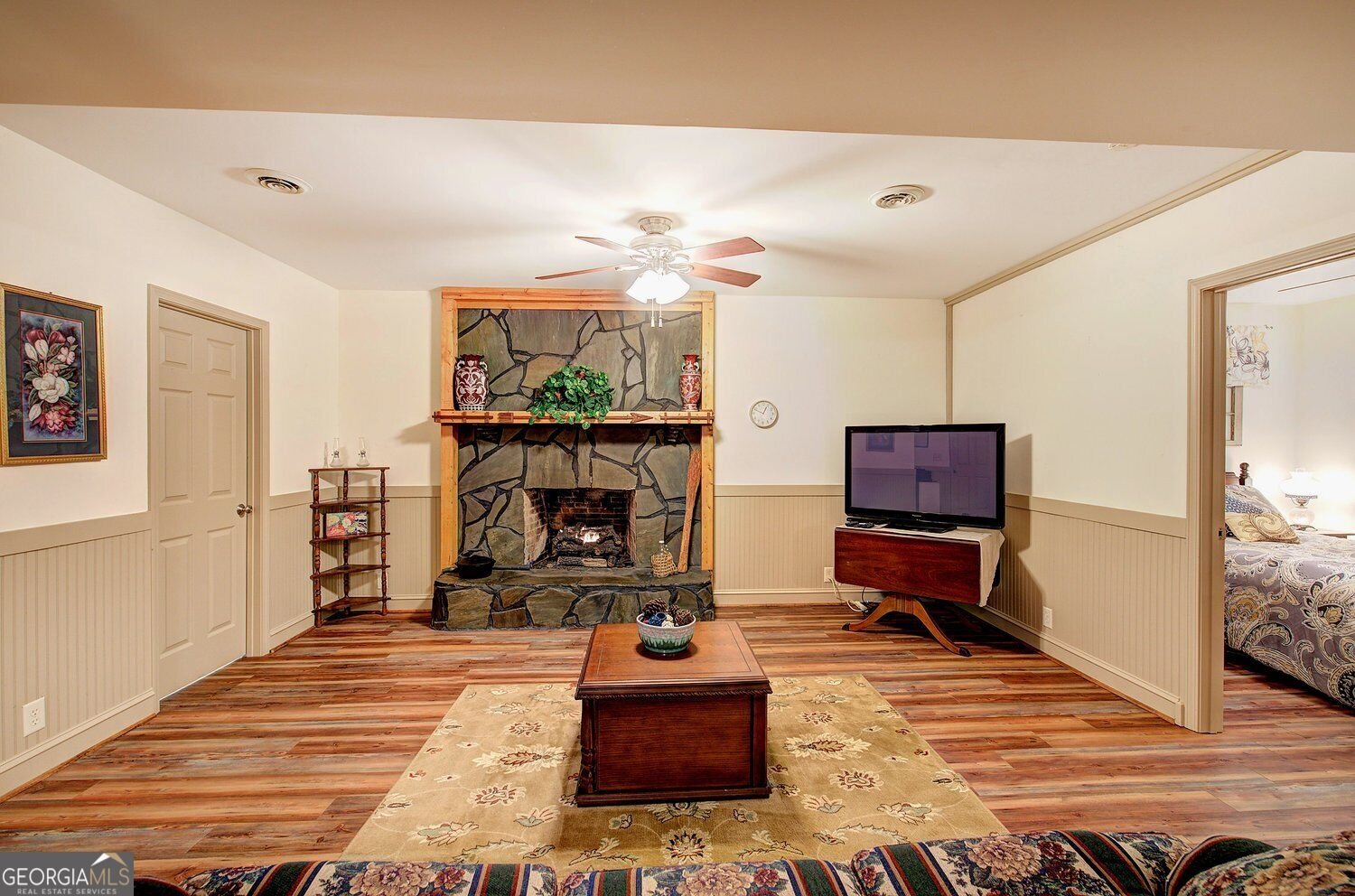 2108 Blackberry Mtn Road Ellijay - Photo 49