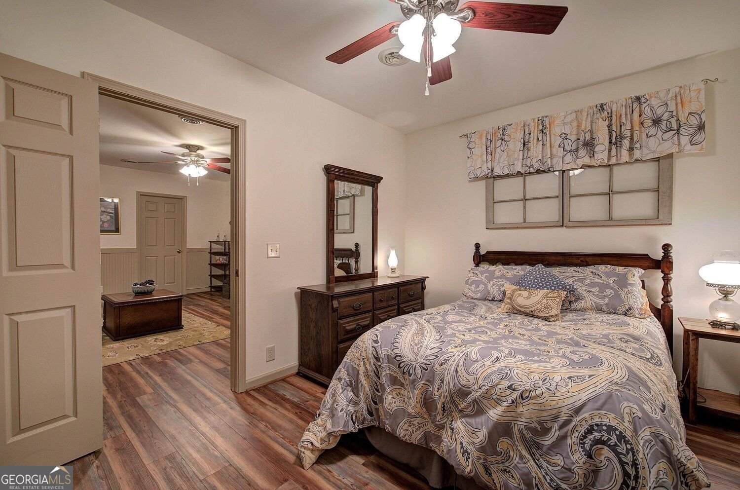 2108 Blackberry Mtn Road Ellijay - Photo 51