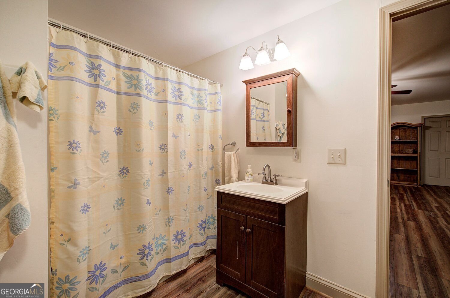 2108 Blackberry Mtn Road Ellijay - Photo 54