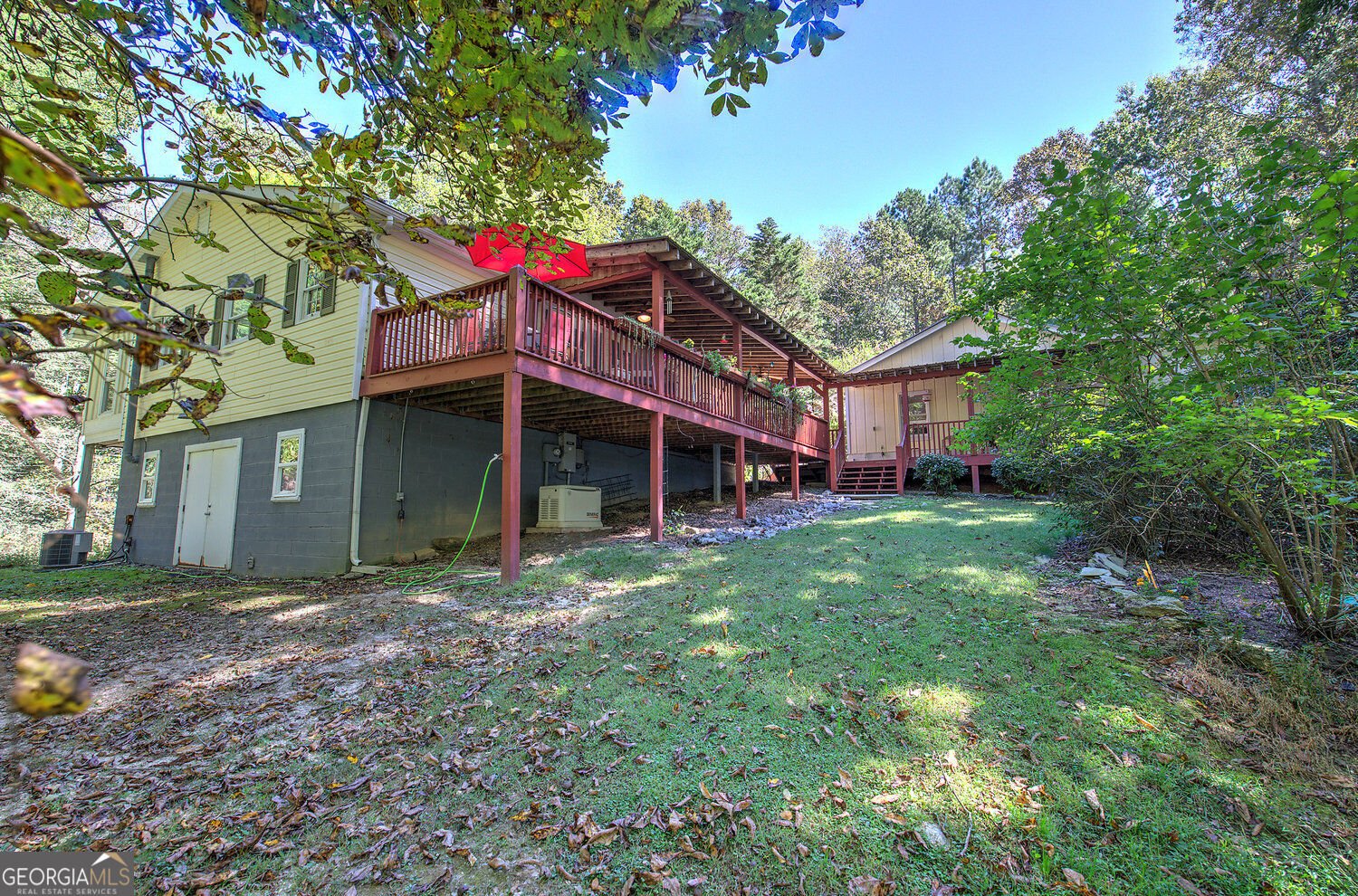 2108 Blackberry Mtn Road Ellijay - Photo 58