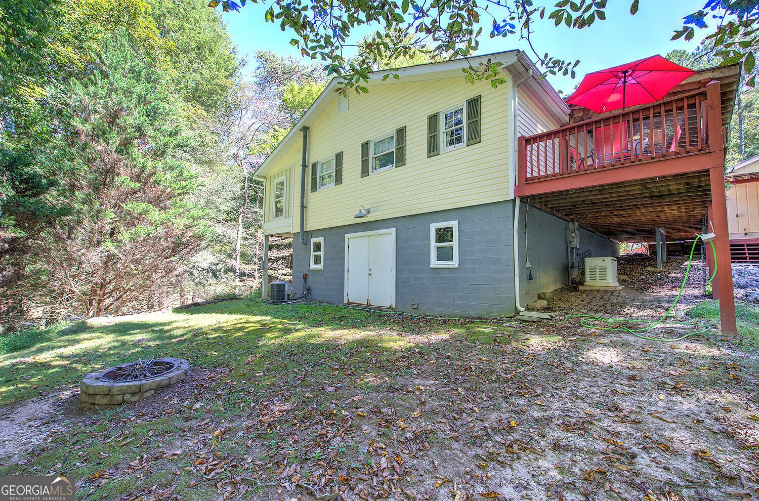 2108 Blackberry Mtn Road Ellijay - Photo 59