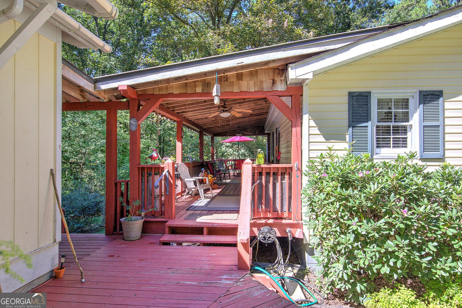 2108 Blackberry Mtn Road Ellijay - Photo 6