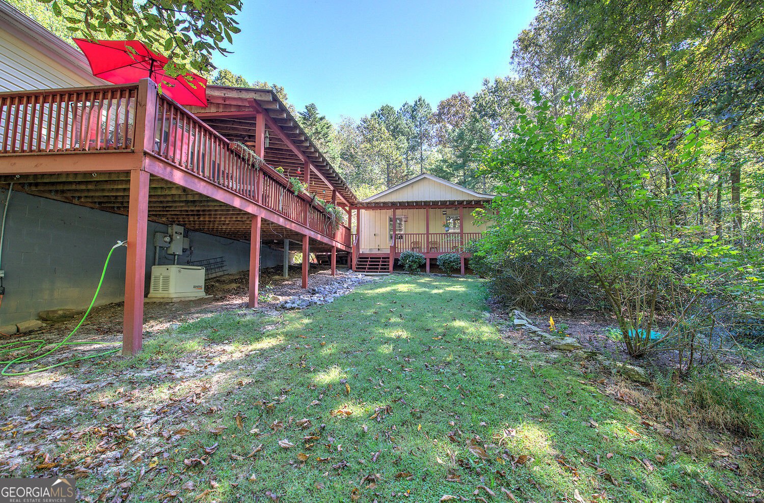2108 Blackberry Mtn Road Ellijay - Photo 64