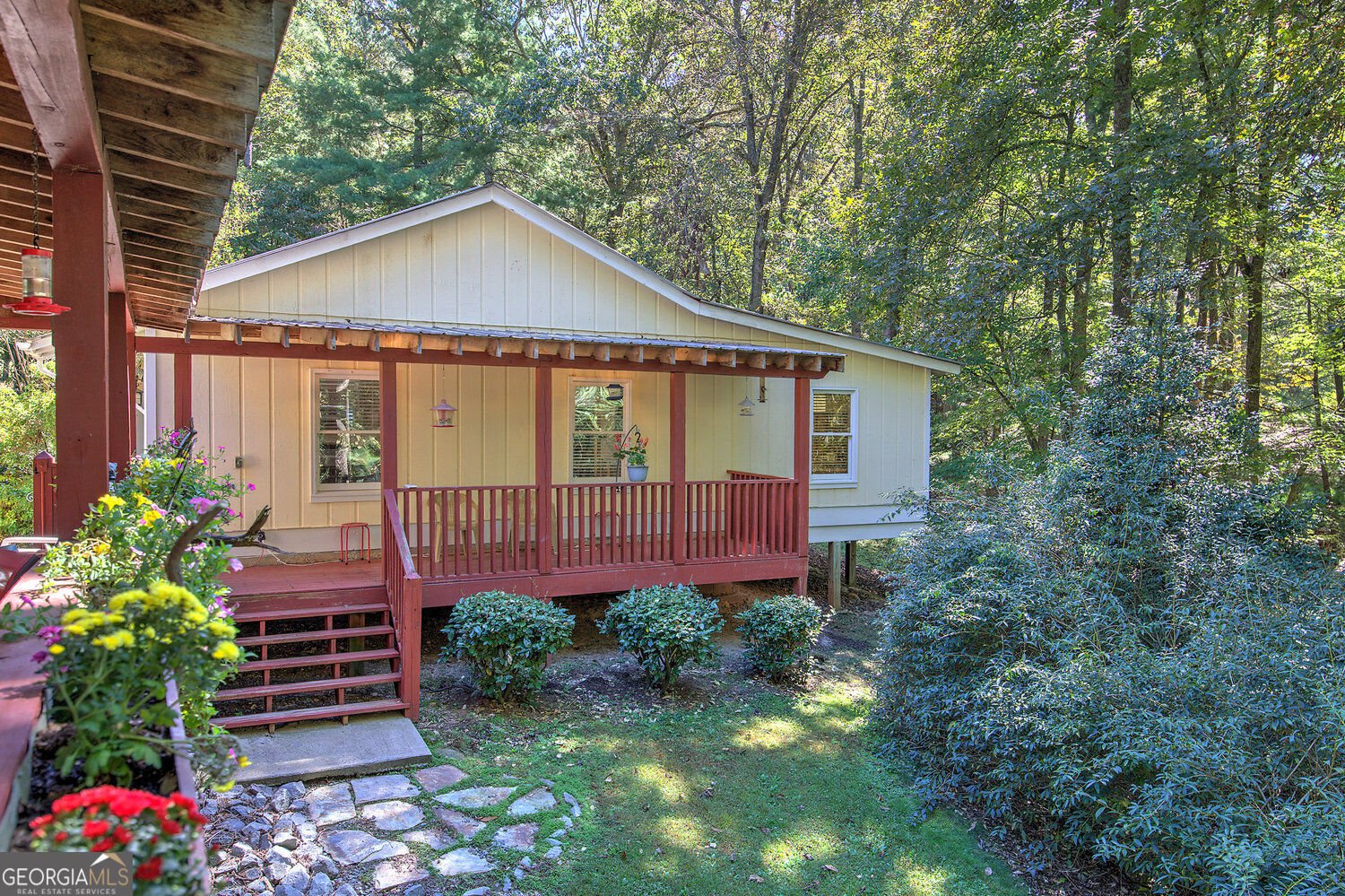 2108 Blackberry Mtn Road Ellijay - Photo 66