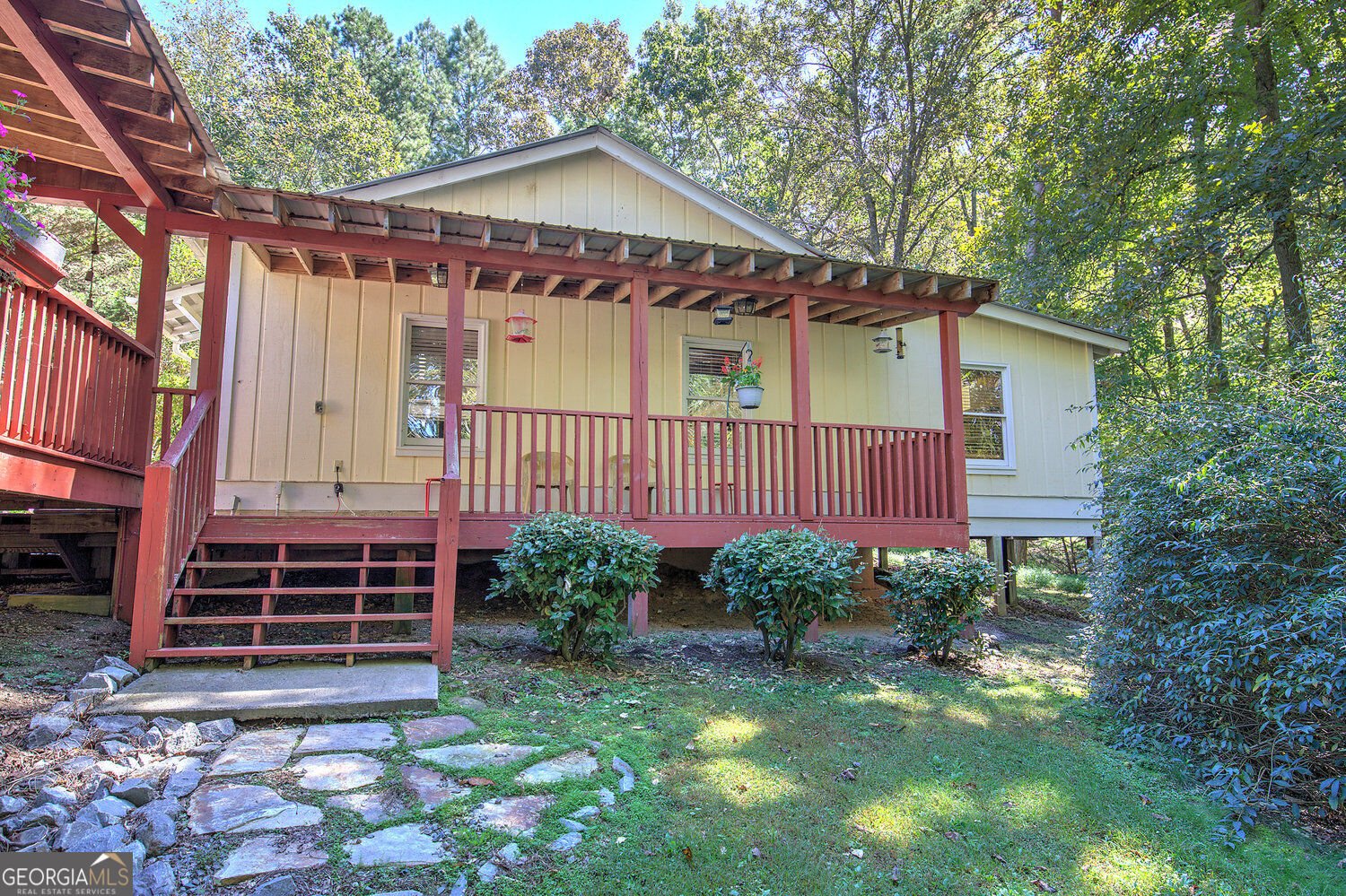2108 Blackberry Mtn Road Ellijay - Photo 67