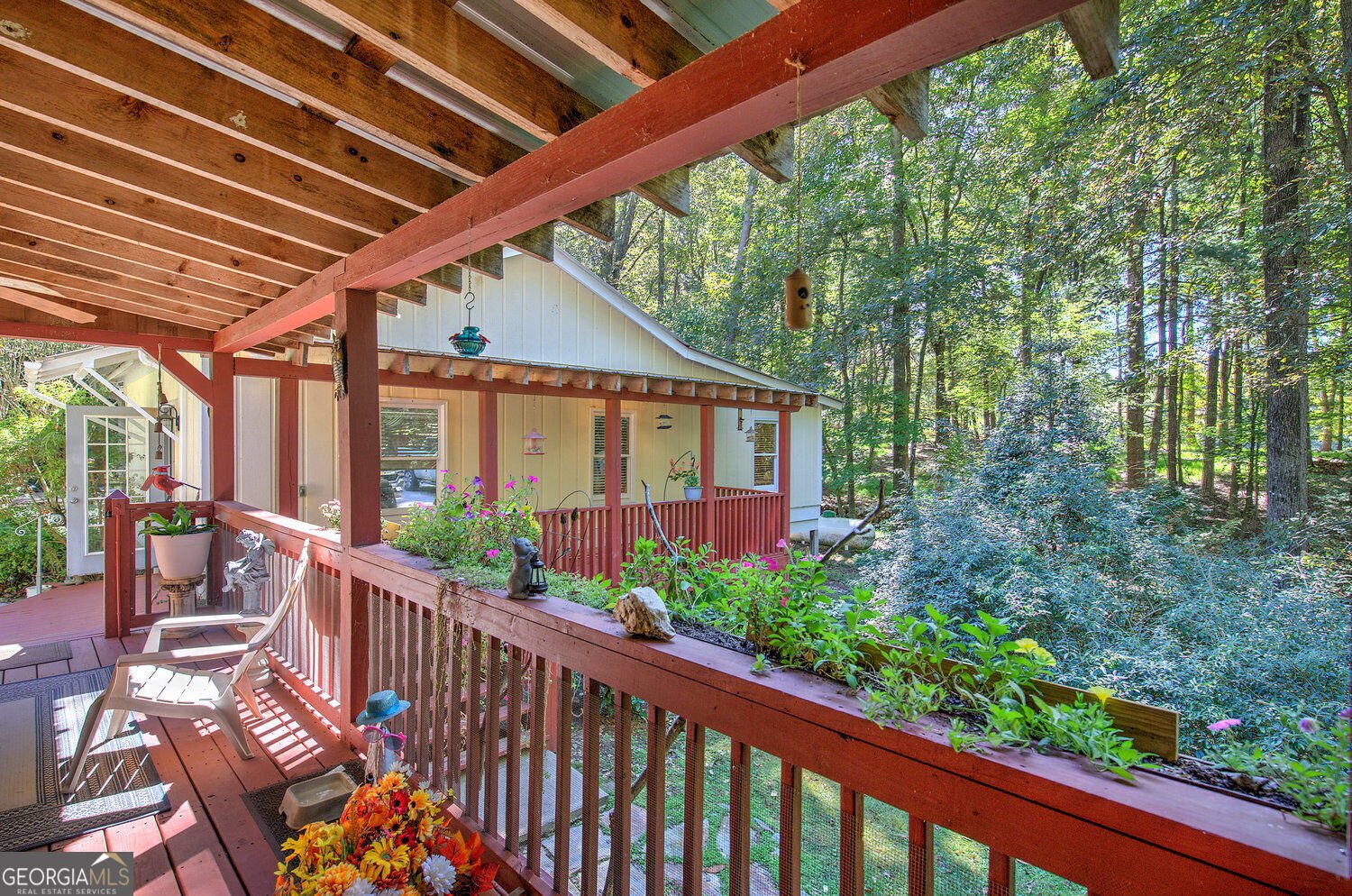 2108 Blackberry Mtn Road Ellijay - Photo 68
