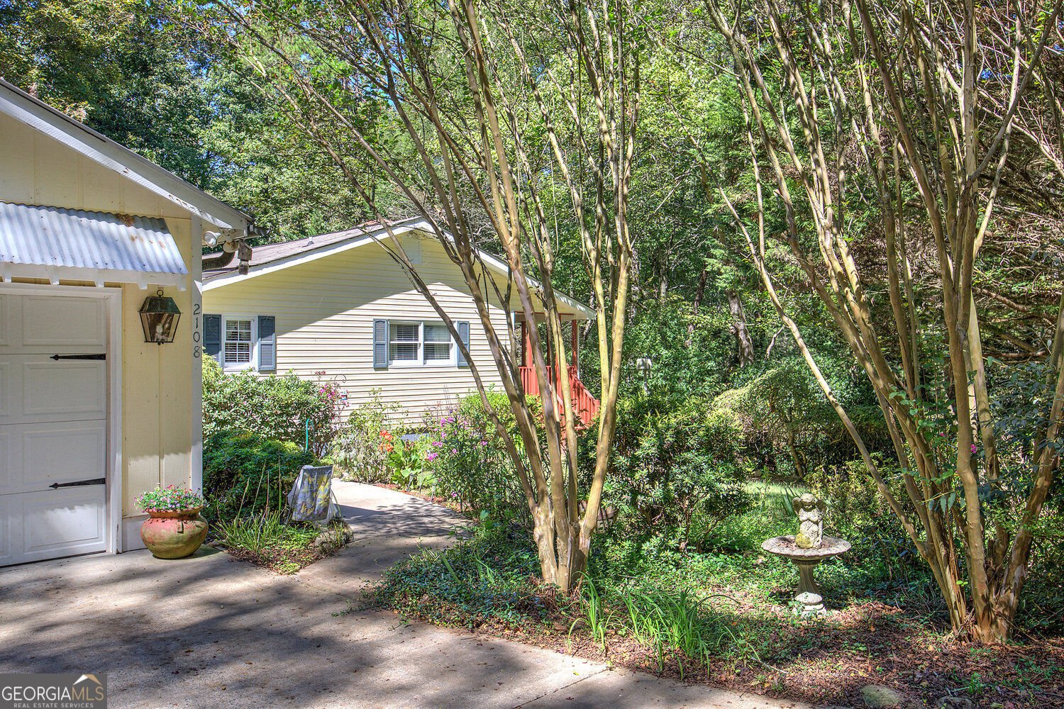 2108 Blackberry Mtn Road Ellijay - Photo 69