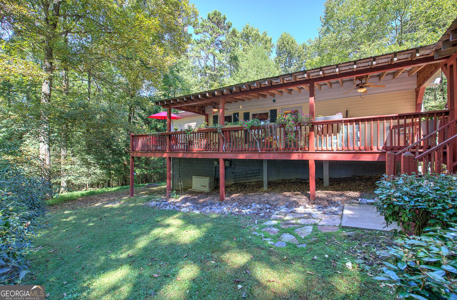 2108 Blackberry Mtn Road Ellijay - Photo 7