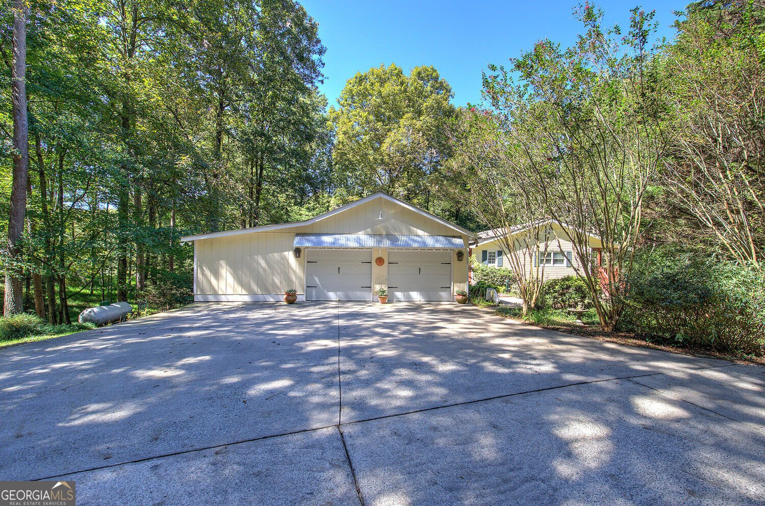 2108 Blackberry Mtn Road Ellijay - Photo 71
