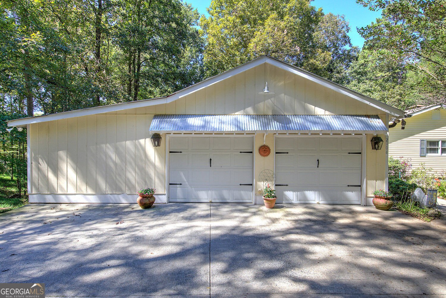 2108 Blackberry Mtn Road Ellijay - Photo 72