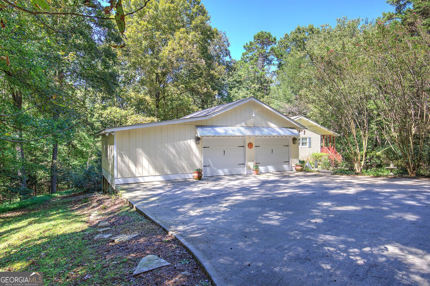 2108 Blackberry Mtn Road Ellijay - Photo 74