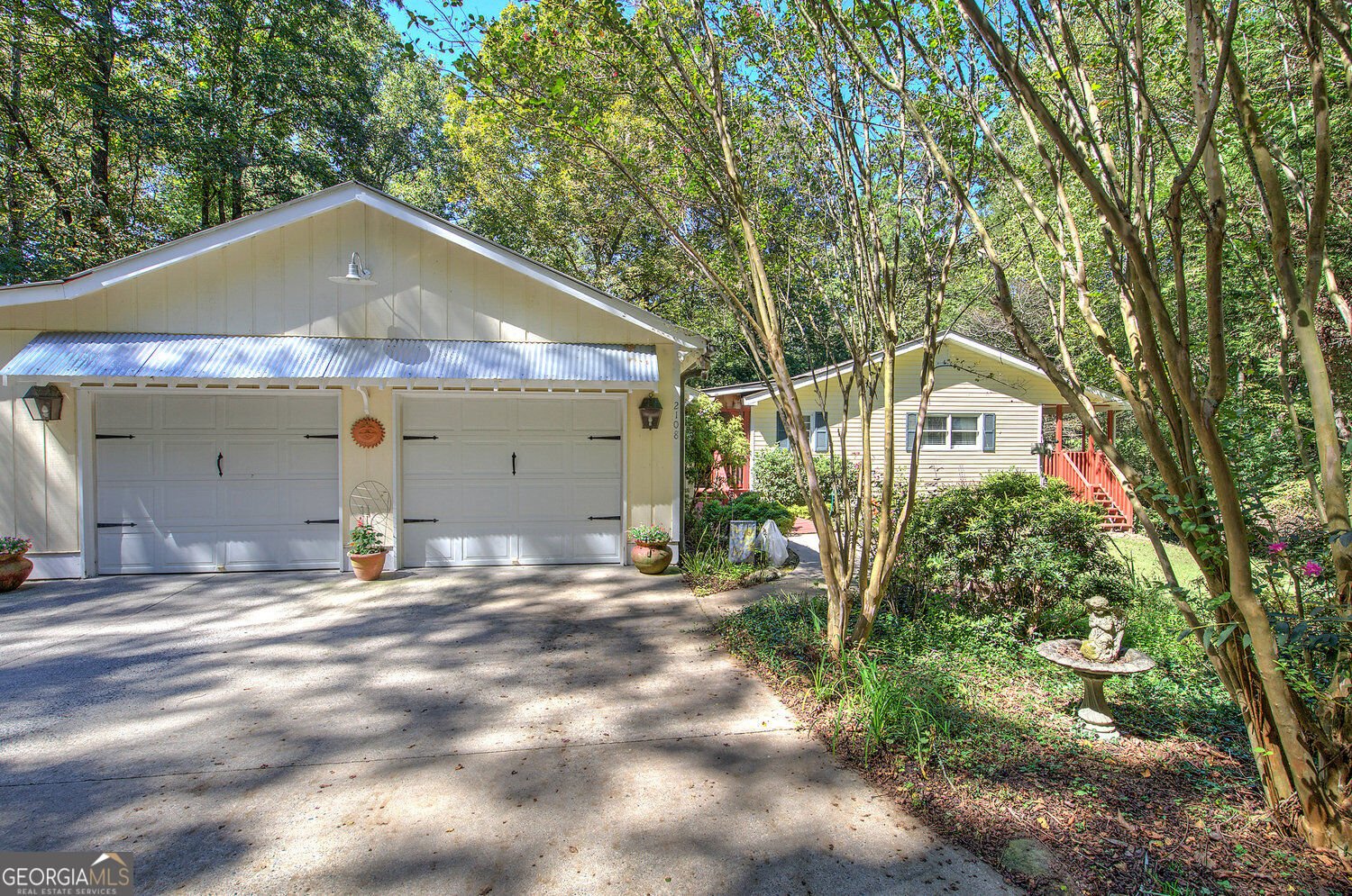 2108 Blackberry Mtn Road Ellijay - Photo 76