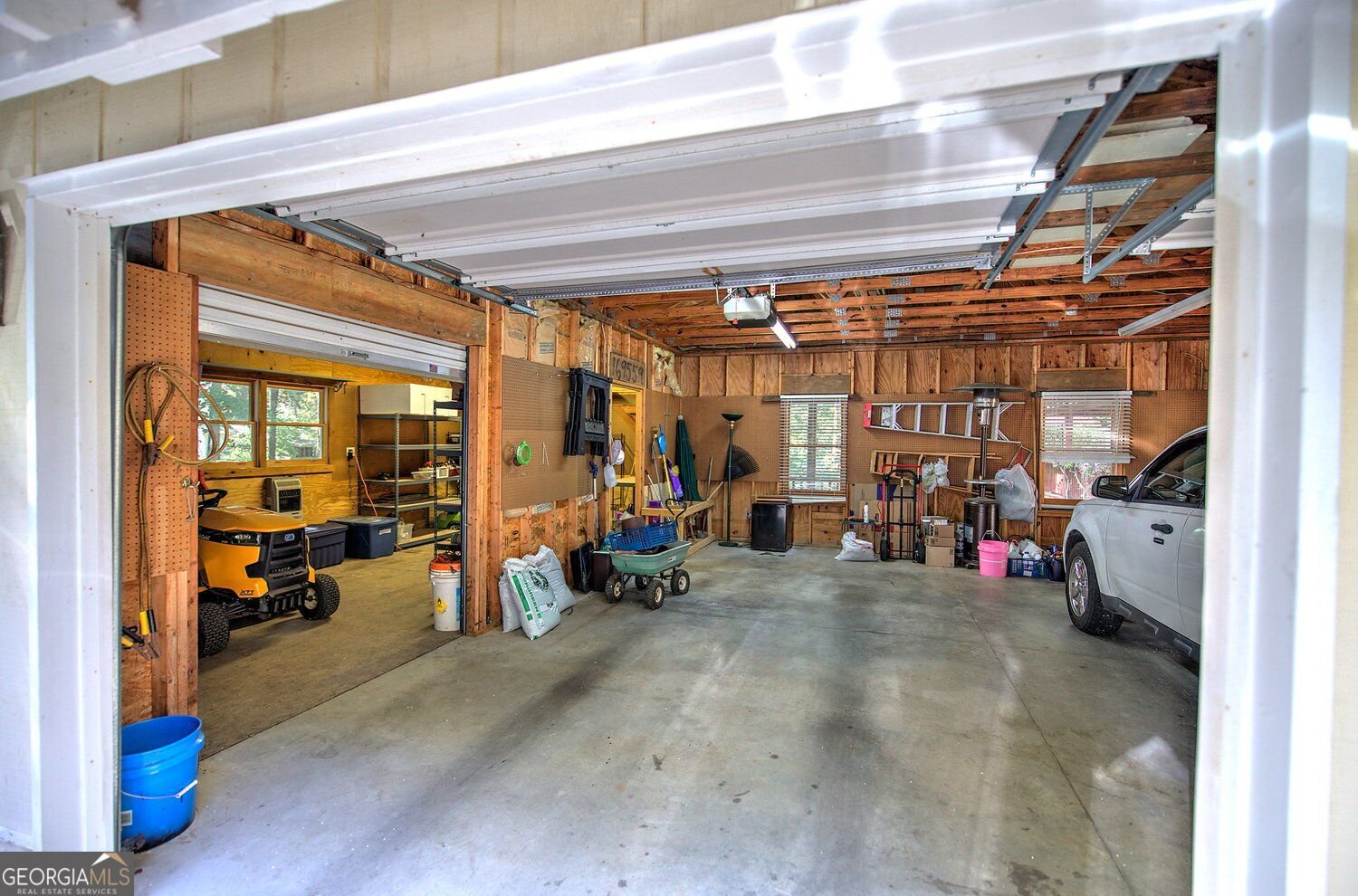 2108 Blackberry Mtn Road Ellijay - Photo 77