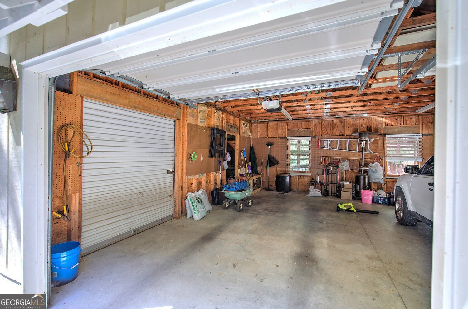 2108 Blackberry Mtn Road Ellijay - Photo 78