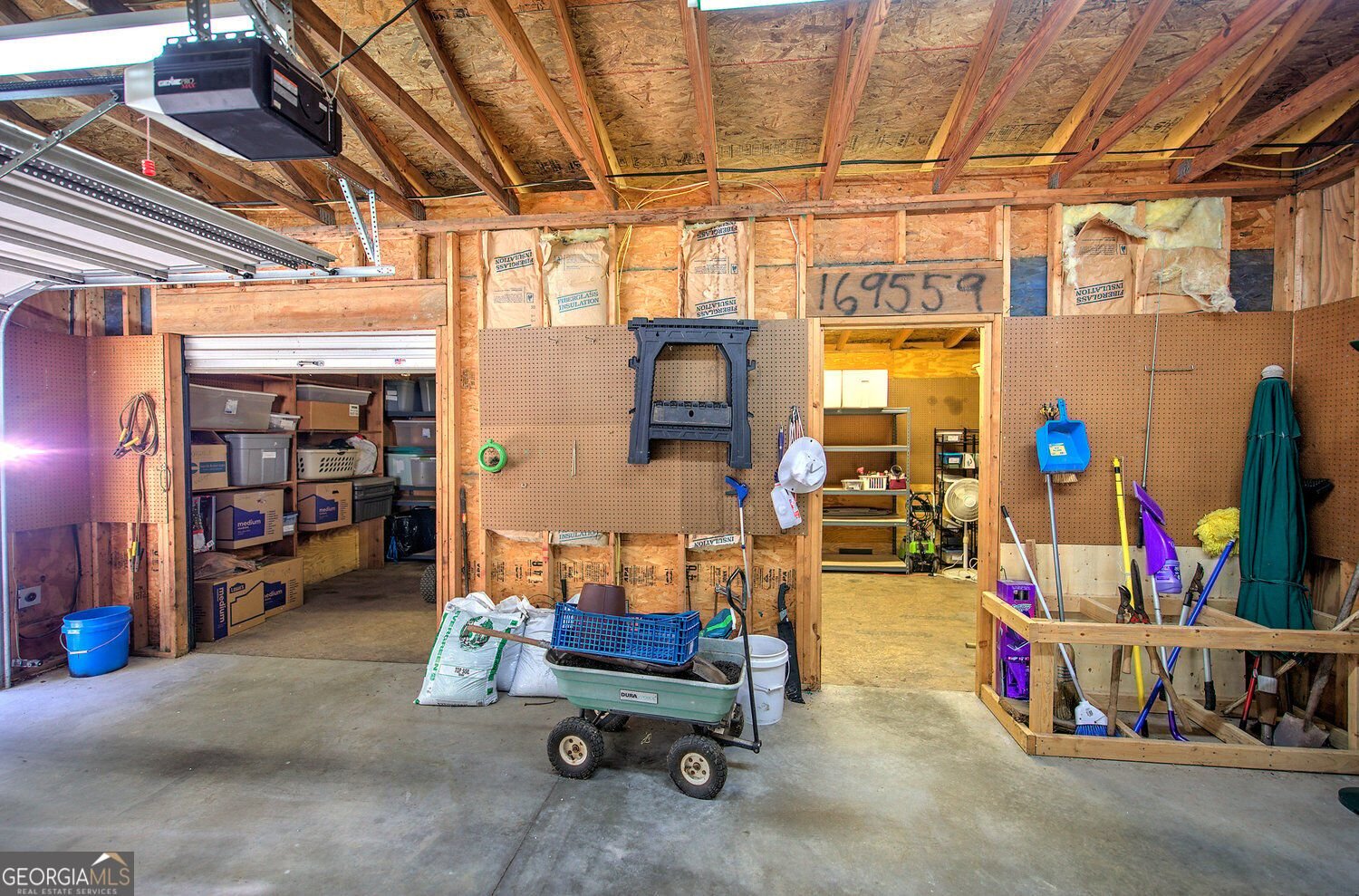 2108 Blackberry Mtn Road Ellijay - Photo 79