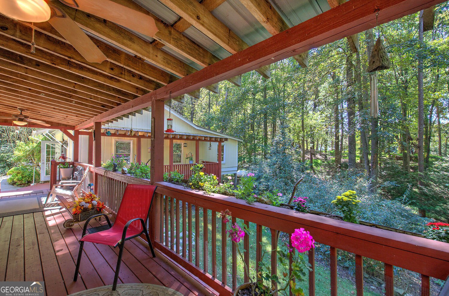 2108 Blackberry Mtn Road Ellijay - Photo 8