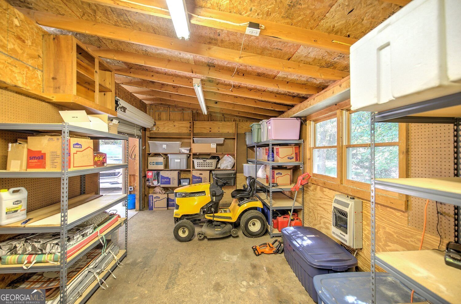 2108 Blackberry Mtn Road Ellijay - Photo 80