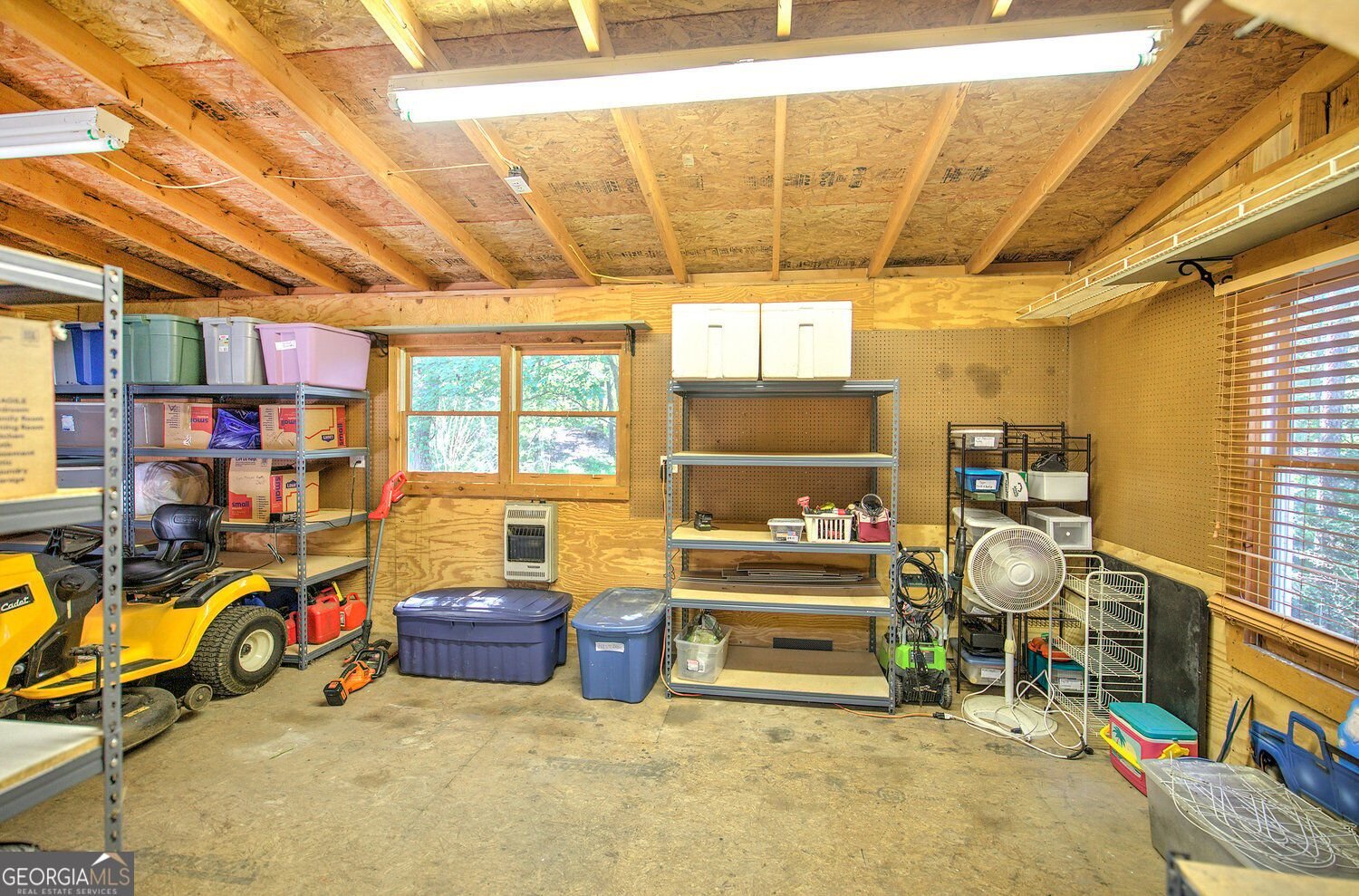 2108 Blackberry Mtn Road Ellijay - Photo 81