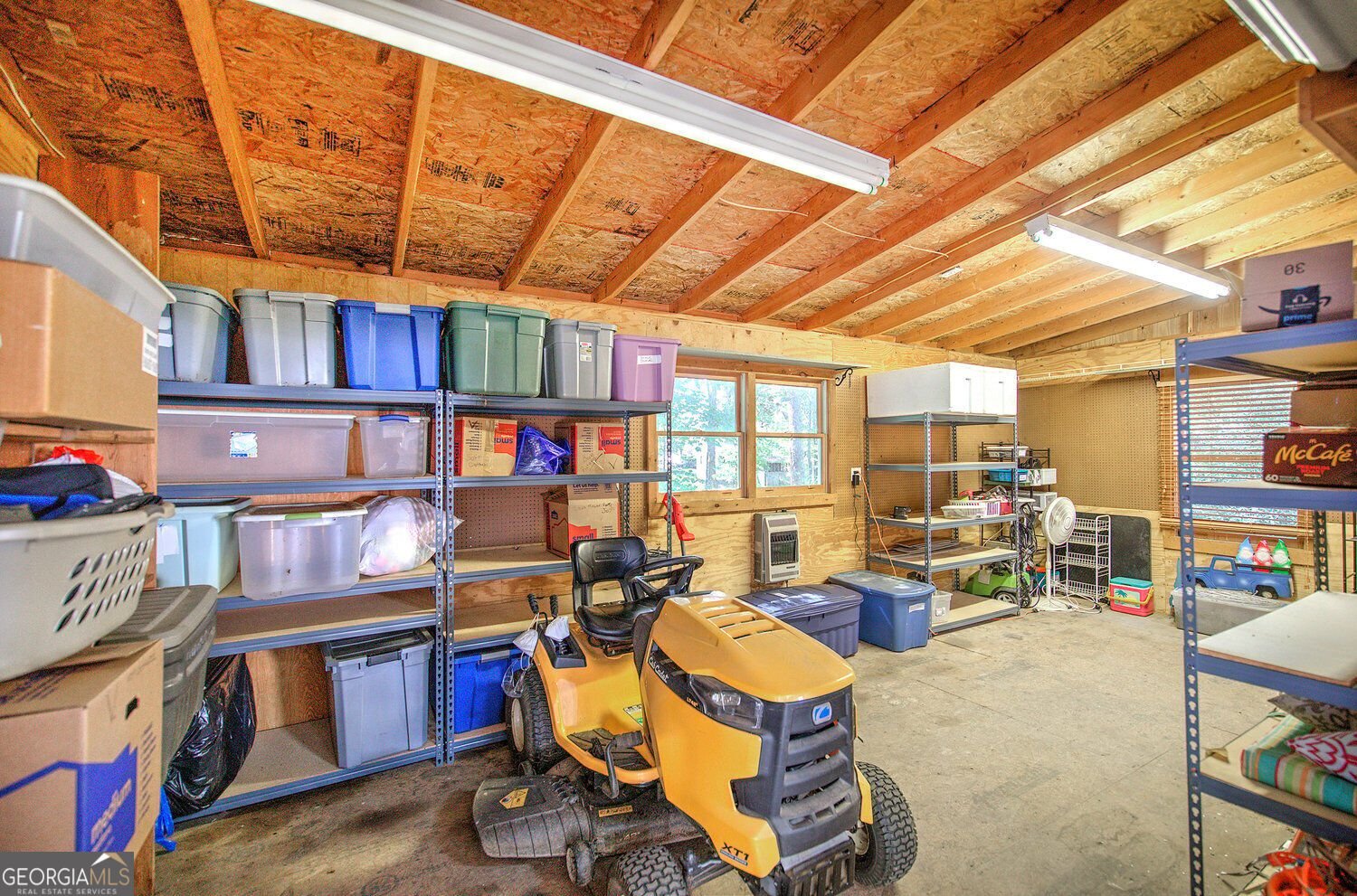 2108 Blackberry Mtn Road Ellijay - Photo 82