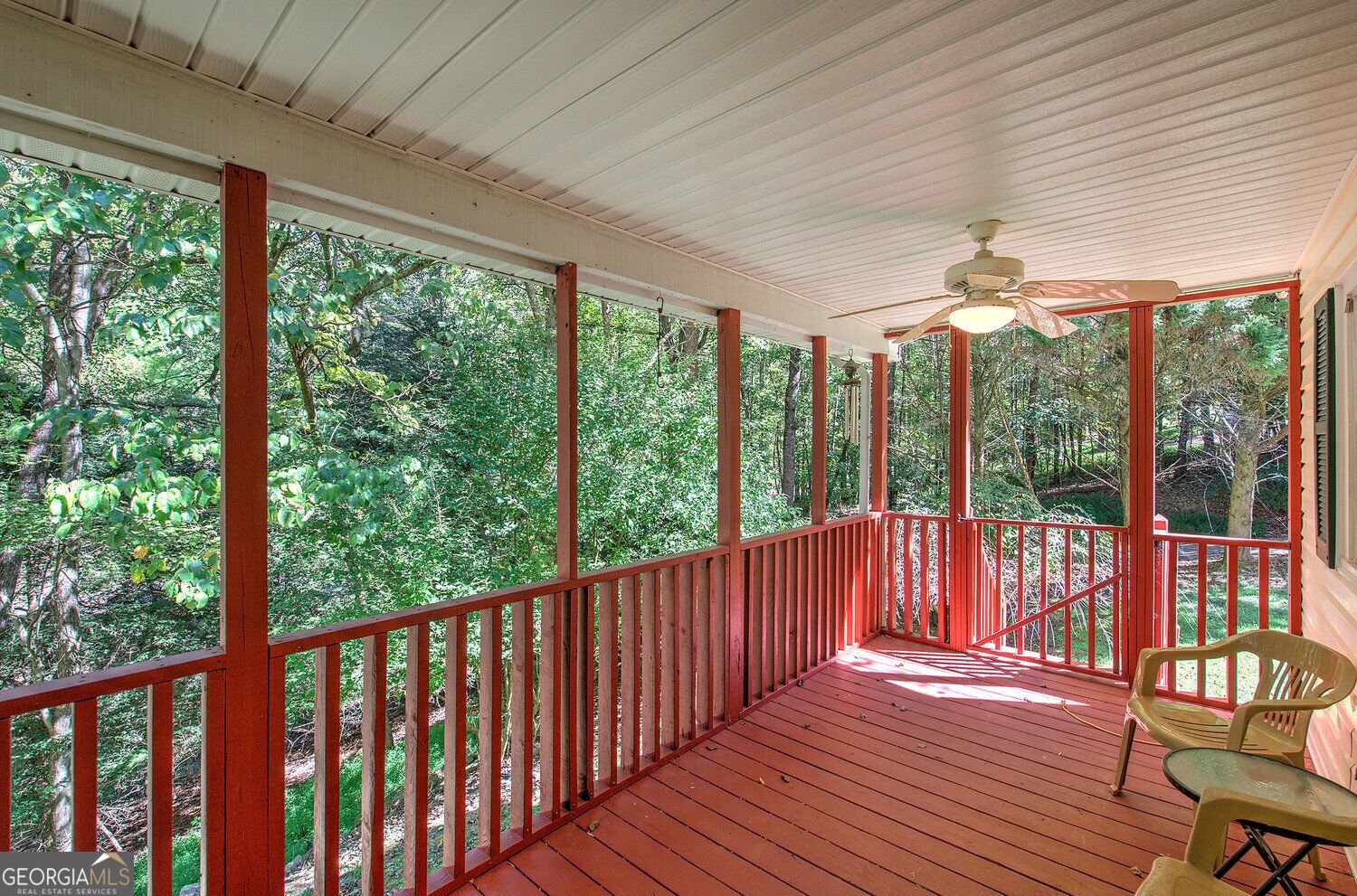 2108 Blackberry Mtn Road Ellijay - Photo 83