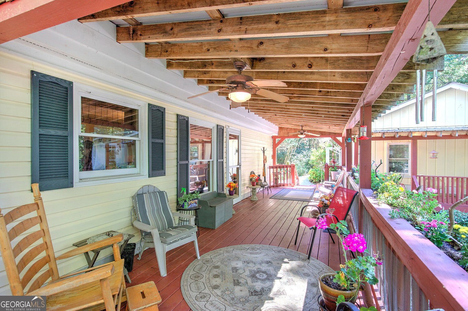 2108 Blackberry Mtn Road Ellijay - Photo 84