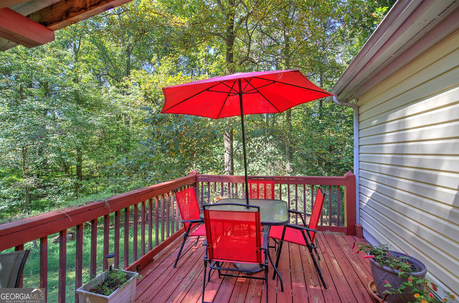 2108 Blackberry Mtn Road Ellijay - Photo 85