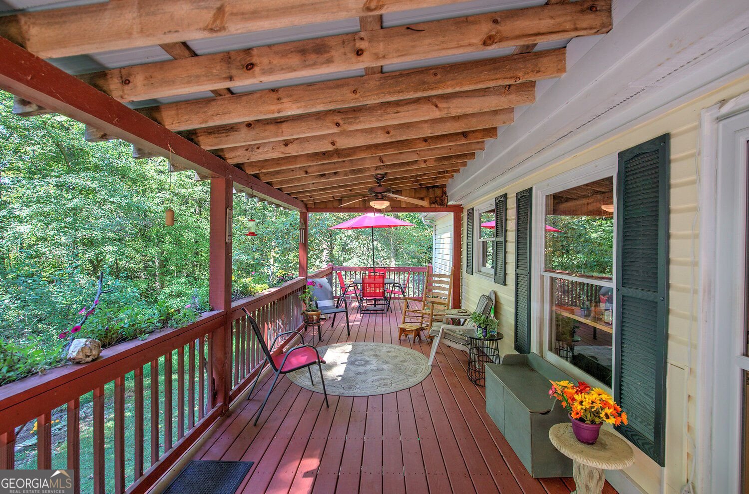 2108 Blackberry Mtn Road Ellijay - Photo 9